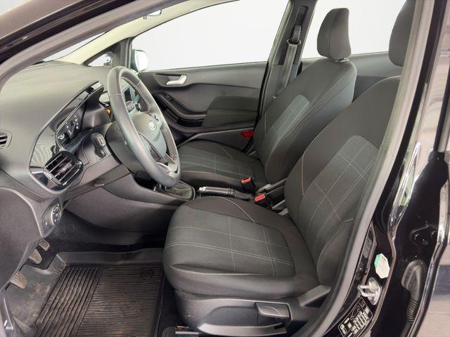 Ford Fiesta 1.0 Cool & Connect /AHK/AHZ/KLIMA/15Z ALU 
