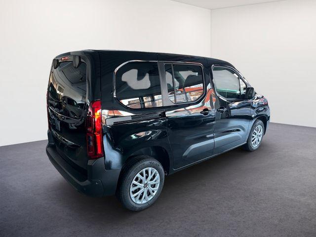 Fiat Doblo Kombi L1 1.5 HDi 5-SITZE/10"NAVI/180&deg;/LED/ 