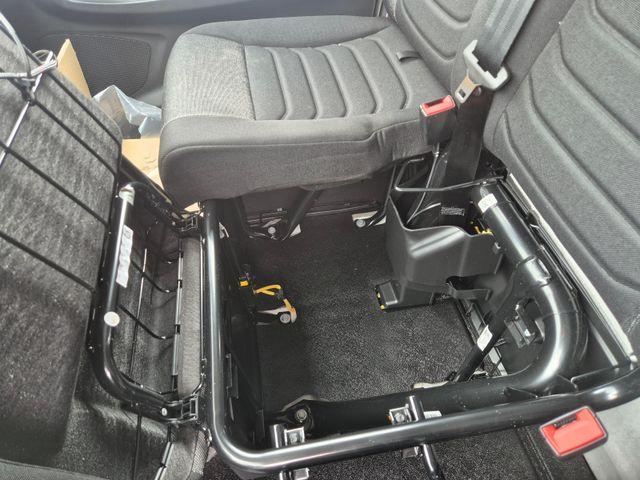 Iveco Daily 35C16H ALU-Kipper mit Box 3.0 
