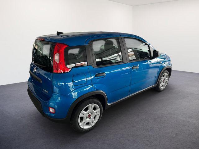 Fiat Panda 1.0 GSE /RADIO/KLIMA/PDC H/DAB 