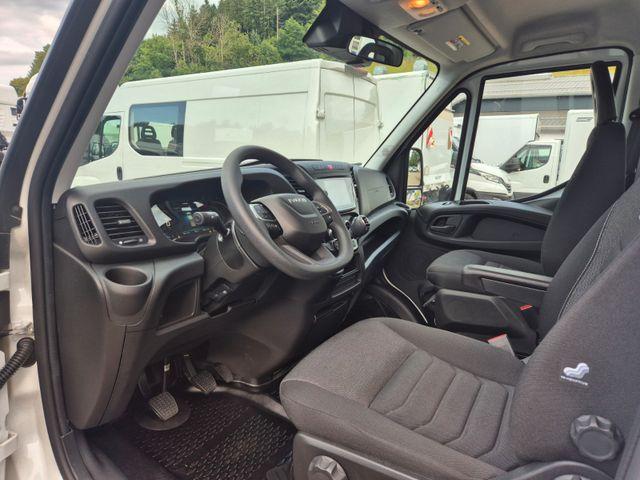 Iveco Daily 35C14H Doka Rd. 4100 