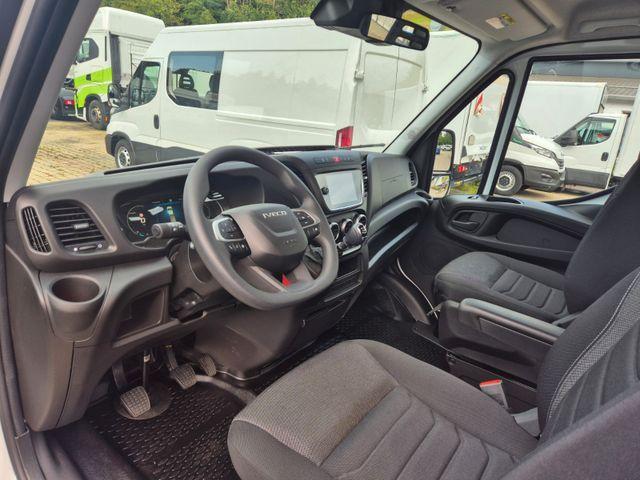 Iveco Daily 35C14H Doka Rd. 4100 