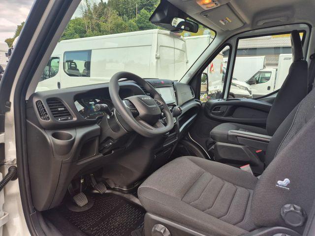 Iveco Daily 35C14H Doka 