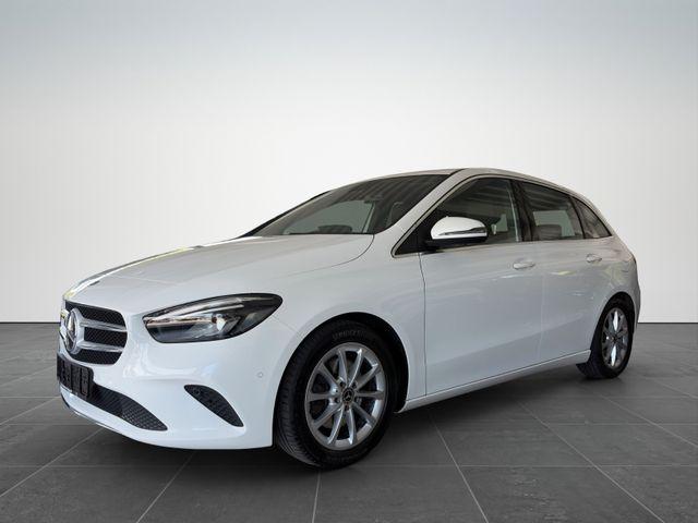 Mercedes-Benz GLB - B 220 4Matic Progressive /AHK/SHZ/LED/