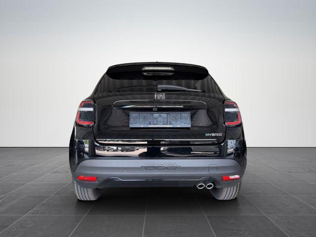 Fiat 600 La Prima Hybrid 1.2 145PS/ACC/LED/360&deg;/ 