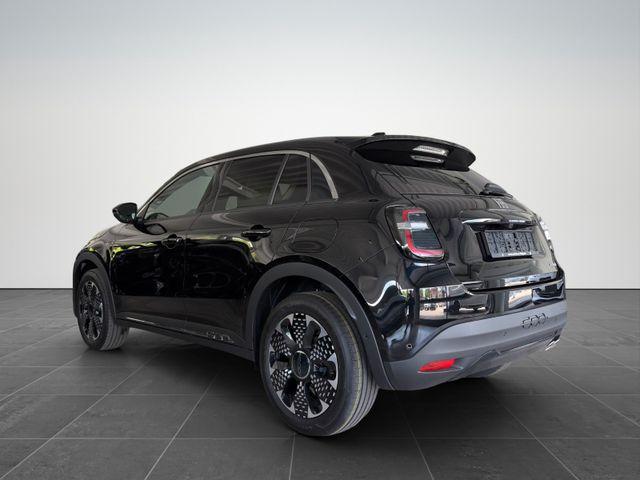 Fiat 600 La Prima Hybrid 1.2 145PS/ACC/LED/360&deg;/ 