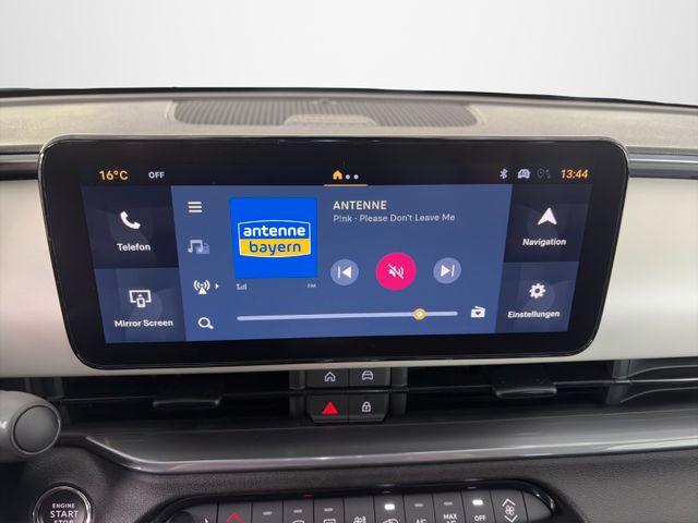 Fiat 600 La Prima Hybrid 1.2 145PS/ACC/LED/360&deg;/ 