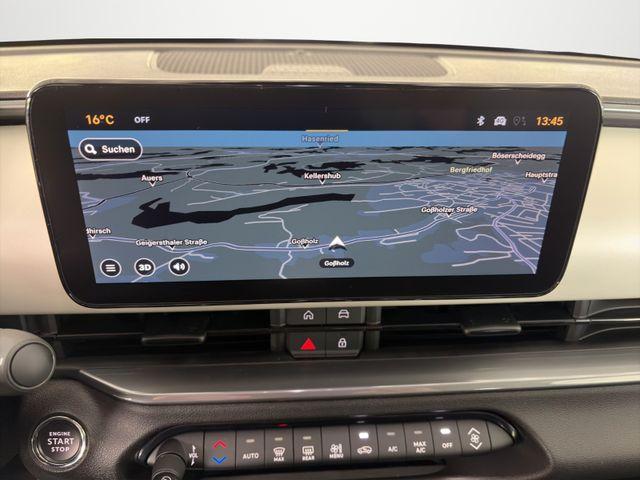 Fiat 600 La Prima Hybrid 1.2 145PS/ACC/LED/360&deg;/ 
