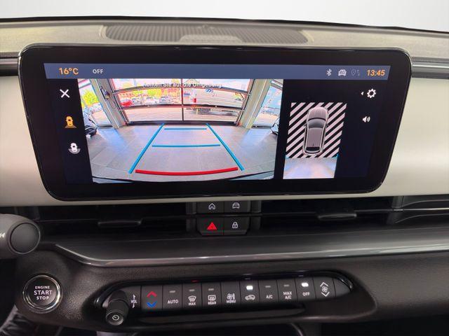 Fiat 600 La Prima Hybrid 1.2 145PS/ACC/LED/360&deg;/ 