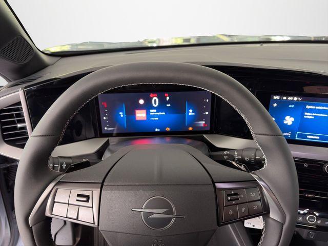 Opel Mokka 1.2 Edition AT8 /LED/WINTER-PA/CAR-PLAY 