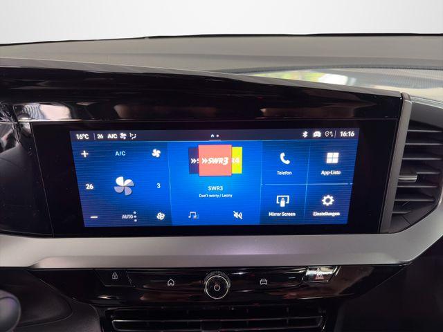 Opel Mokka 1.2 Edition AT8 /LED/WINTER-PA/CAR-PLAY 