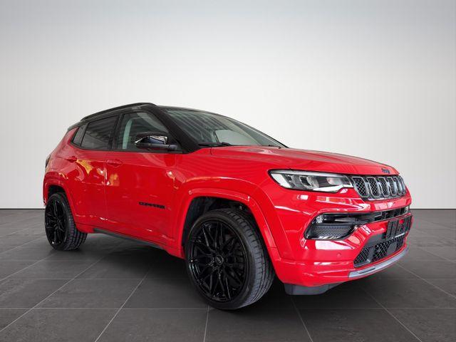 Jeep Compass S 1.3 Plug-In Hybrid 4WD /PANO-DA/ACC/ 