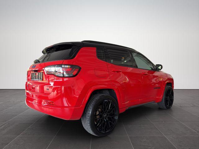 Jeep Compass S 1.3 Plug-In Hybrid 4WD /PANO-DA/ACC/ 