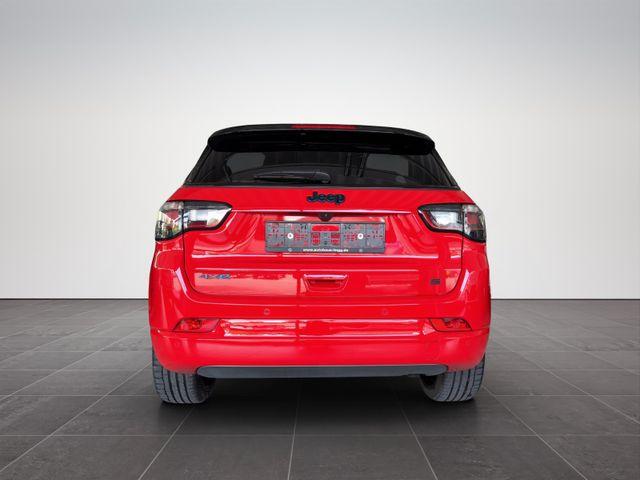 Jeep Compass S 1.3 Plug-In Hybrid 4WD /PANO-DA/ACC/ 