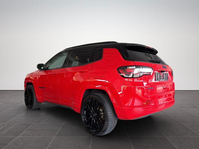 Jeep Compass S 1.3 Plug-In Hybrid 4WD /PANO-DA/ACC/ 