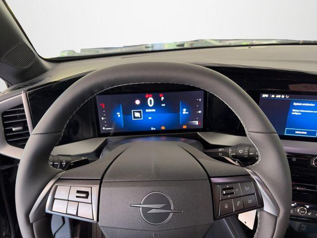 Opel Mokka 1.2 Edition AT8 /LED/WINTER-PA/CAR-PLAY 
