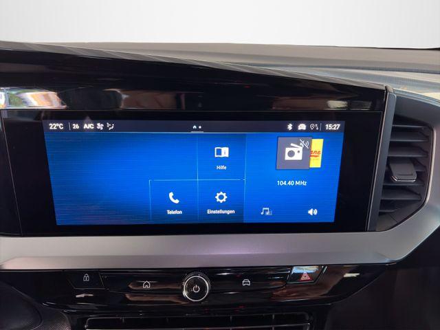 Opel Mokka 1.2 Edition AT8 /LED/WINTER-PA/CAR-PLAY 