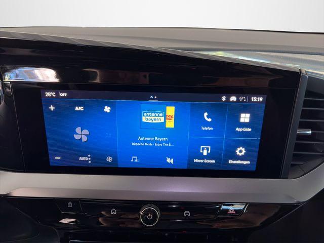 Opel Mokka 1.2 Edition AT8 /LED/WINTER-PA/CAR-PLAY 
