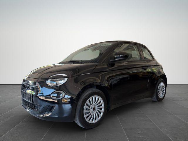 Fiat 500e Cabrio - Red /RFK/PDC V+H/SHZ/