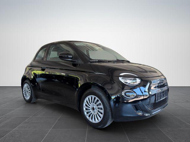 Fiat 500e Cabrio Red /RFK/PDC V+H/SHZ/ 