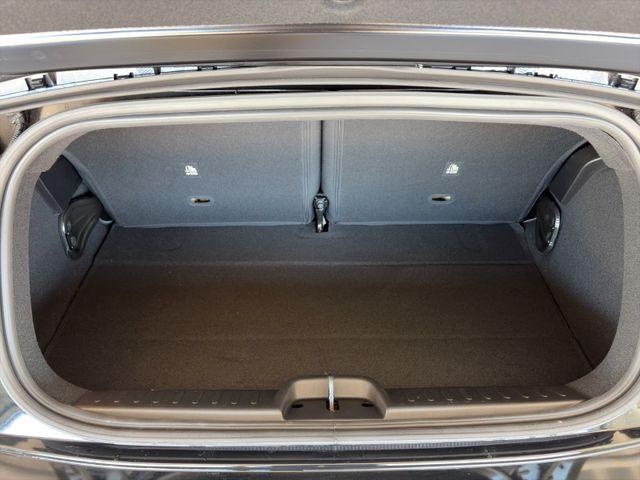 Fiat 500e Cabrio Red /RFK/PDC V+H/SHZ/ 