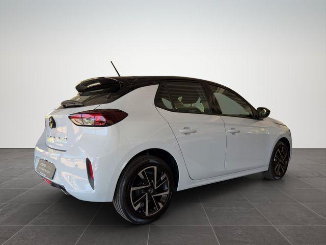 Opel Corsa 1.2 GS /WINTER-PA/LED/16Z/RFK/PDC V+H/ 