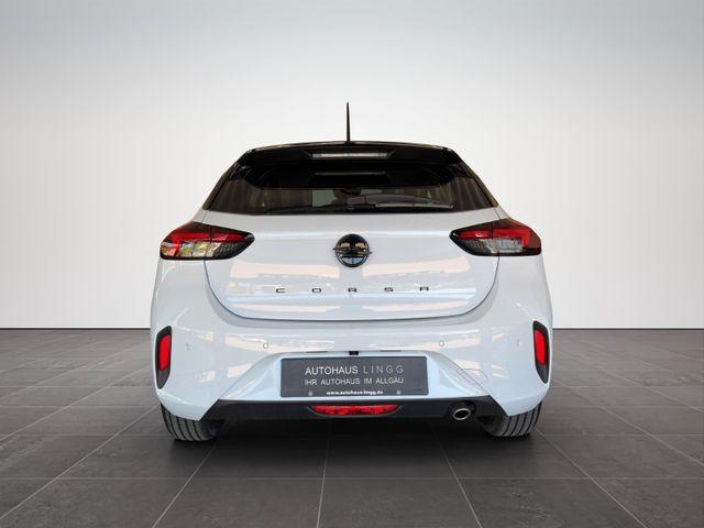Opel Corsa 1.2 GS /WINTER-PA/LED/16Z/RFK/PDC V+H/ 