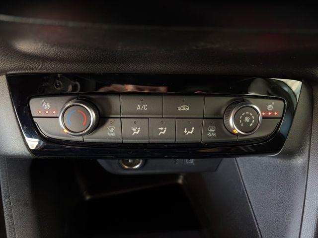 Opel Corsa 1.2 GS /WINTER-PA/LED/16Z/RFK/PDC V+H/ 