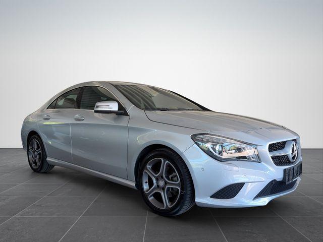 Mercedes-Benz CLA-Klasse CLA 200 Urban /XENON/NAVI/PDC V+H/ 