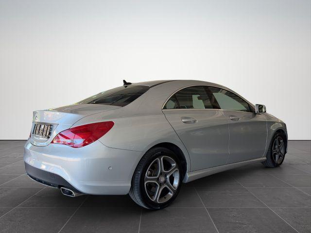Mercedes-Benz CLA-Klasse CLA 200 Urban /XENON/NAVI/PDC V+H/ 