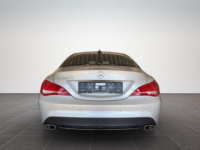 Mercedes-Benz CLA-Klasse CLA 200 Urban /XENON/NAVI/PDC V+H/ 
