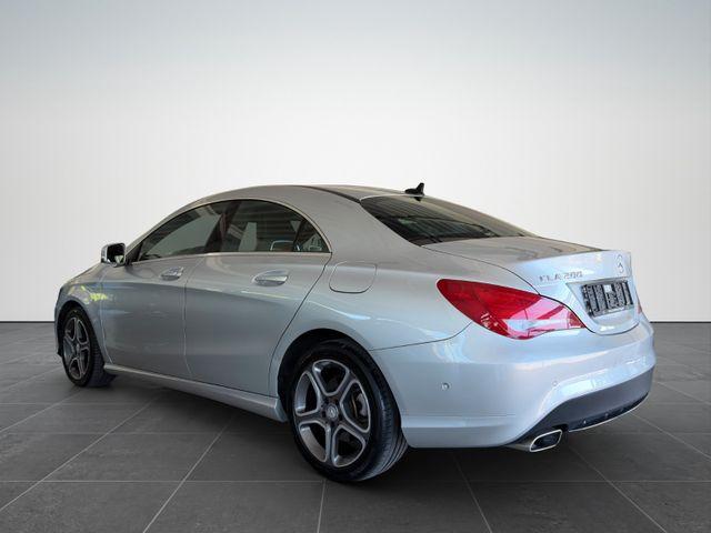 Mercedes-Benz CLA-Klasse CLA 200 Urban /XENON/NAVI/PDC V+H/ 