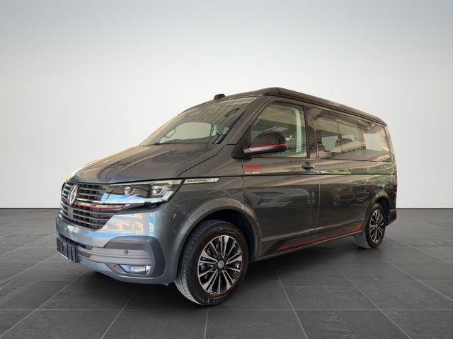 Volkswagen T6 California - T6.1 2.0 TDI Beach Camper /AHK/STHZG/