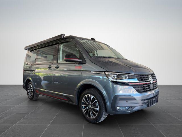 Volkswagen T6 California - T6.1 2.0 TDI Beach Camper /AHK/STHZG/