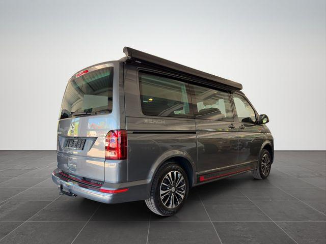 Volkswagen T6 California T6.1 2.0 TDI Beach Camper /AHK/STHZG/ 