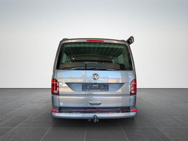 Volkswagen T6 California T6.1 2.0 TDI Beach Camper /AHK/STHZG/ 