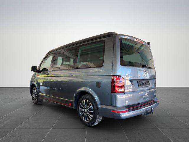 Volkswagen T6 California T6.1 2.0 TDI Beach Camper /AHK/STHZG/ 