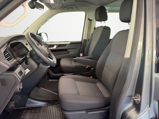 Volkswagen T6 California T6.1 2.0 TDI Beach Camper /AHK/STHZG/ 