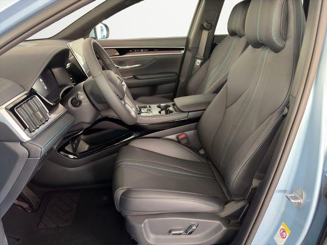 BYD Seal U Design /360&deg;/HUD/SHZ/PANO-DA/INFINITY/ 