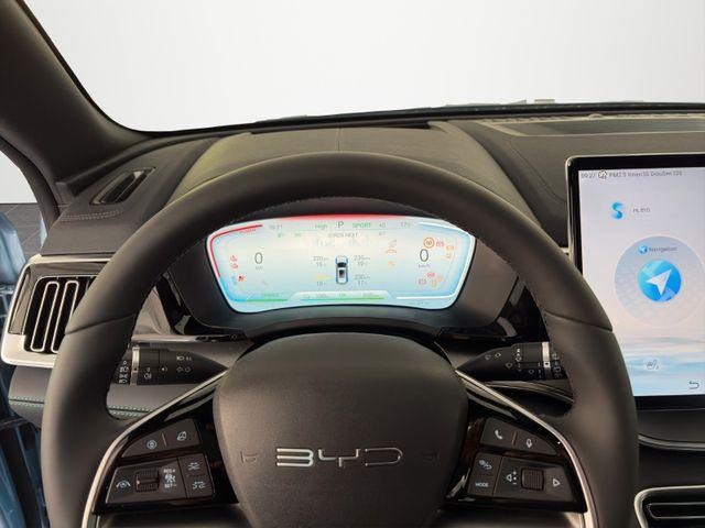 BYD Seal U Design /360&deg;/HUD/SHZ/PANO-DA/INFINITY/ 
