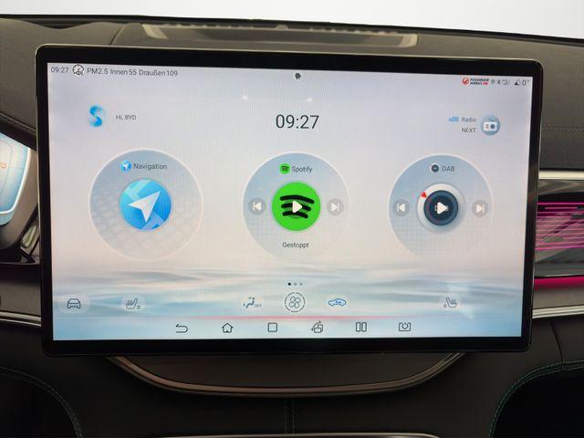 BYD Seal U Design /360&deg;/HUD/SHZ/PANO-DA/INFINITY/ 