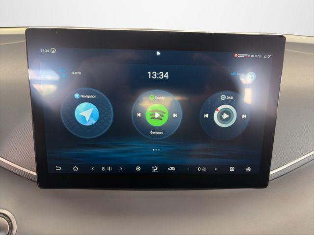 BYD Dolphin SURF Boost /ACC/LEDER/RFK/SHZ/NAV/ 