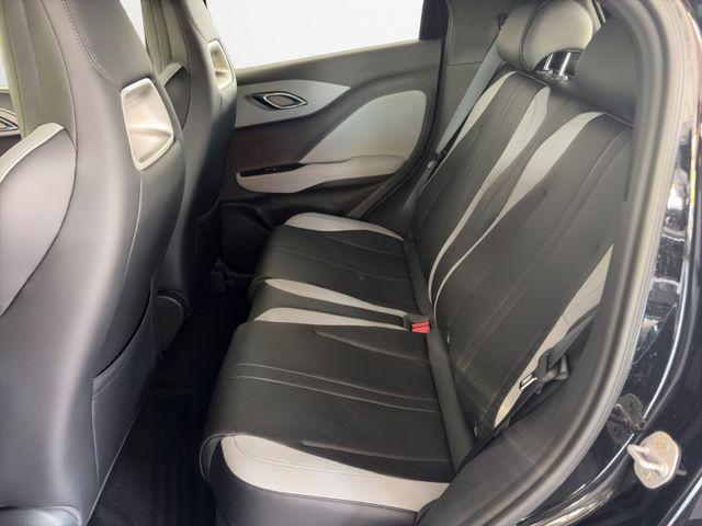BYD Dolphin SURF Boost /ACC/LEDER/RFK/SHZ/NAV/ 