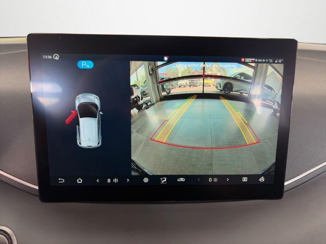 BYD Dolphin SURF Boost /ACC/LEDER/RFK/SHZ/NAV/ 
