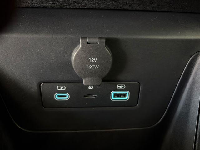 BYD Dolphin SURF Boost /ACC/LEDER/RFK/SHZ/NAV/ 