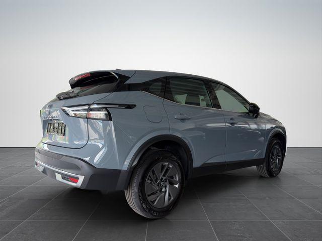 Nissan Qashqai - 1.3 DIG-T MHEV Acenta /SHZ/LED/RFK/ACC