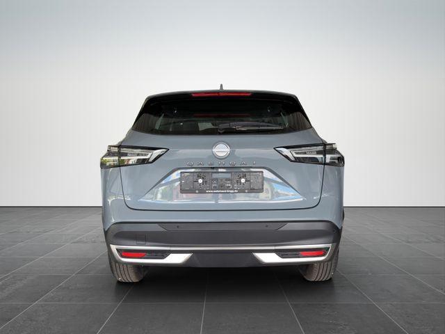 Nissan Qashqai 1.3 DIG-T MHEV Acenta /SHZ/LED/RFK/ACC 