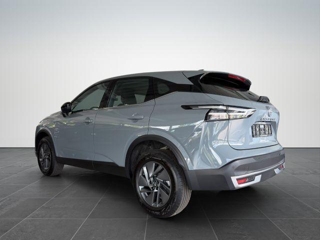 Nissan Qashqai 1.3 DIG-T MHEV Acenta /SHZ/LED/RFK/ACC 