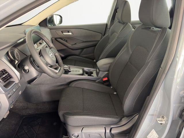 Nissan Qashqai 1.3 DIG-T MHEV Acenta /SHZ/LED/RFK/ACC 