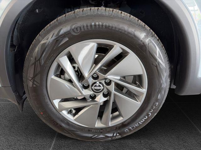 Nissan Qashqai 1.3 DIG-T MHEV Acenta /SHZ/LED/RFK/ACC 